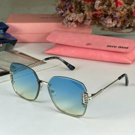 Picture of MiuMiu Sunglasses _SKUfw55589042fw